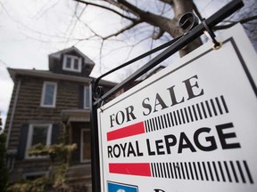 The market is now moving so fast that some buyers are being left in the cold, says Dominic St-Pierre of Royal LePage.