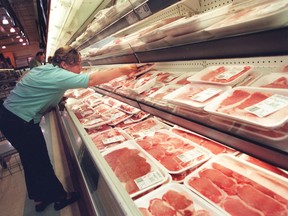 Meat led the forecast with a projected price rise of four to six per cent, while vegetables may rise two to four per cent, fruits may cost 1.5 to 3.5 per cent more and seafood two to four per cent more, the report shows.