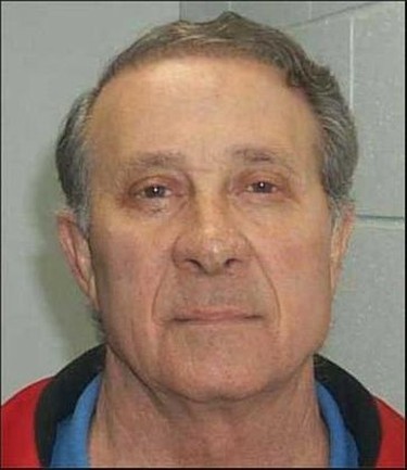 Paolo Renda, the brother-in-law of  Montreal Mafia boss Vito Rizzuto, was kidnapped in May 2010.