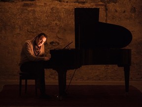 "It’s not that I’ve learned all these different languages — it’s that it’s only one language," Chilly Gonzales says of working with everyone from Feist to Daft Punk.