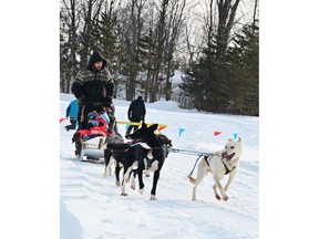 The town of Pincourt will hold its annual Winterfest event on Saturday, Jan. 25, from 12:30 p.m. to 4:30 p.m., at Olympique Park.