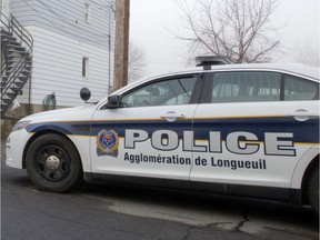 The suspect in the hit-and-run, a 30-year-old motorist, is expected to be arraigned in a Longueuil court Tuesday afternoon.