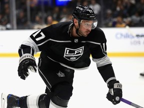 If Ilya Kovalchuk is not good enough to play for the Los Angeles Kings, one of the worst teams in the NHL, and 29 other teams passed on him, there's a good chance he's not much of a catch, Brendan Kelly writes.