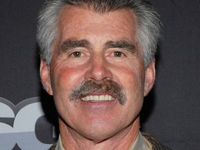 Bill Buckner attends the premiere of "The Summer of 86: The Rise and Fall of the World Champion Mets" at MSG Studios on February 8, 2011 in New York City.