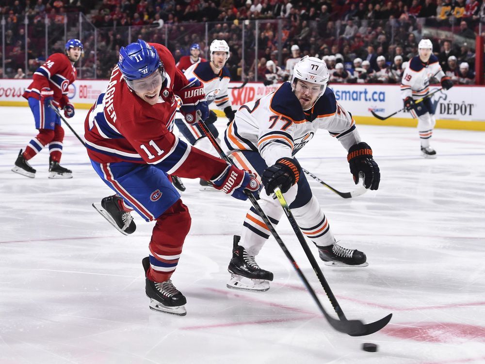 NHL: Panthers-Canadiens' historic first period sends NHL Twitter into frenzy