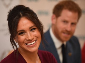 The publicity surrounding Harry and Meghan seems disproportional at a time our wold is facing such worrisome uncertainty, Clifford Lincoln writes.