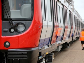 Alstom said it expects to complete the deal in the first half of 2021.