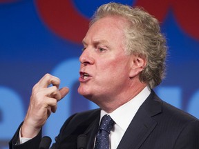 While a Léger poll found Jean Charest’s level of support for the Conservative leadership is weak nationally, he received 15 per cent support in Quebec, five points ahead of Conservative MP Gérard Deltell and nine points ahead of national front-runner Rona Ambrose.