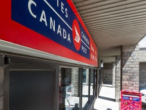 Canada Post workers have been without a contract since Jan. 31, 2018.