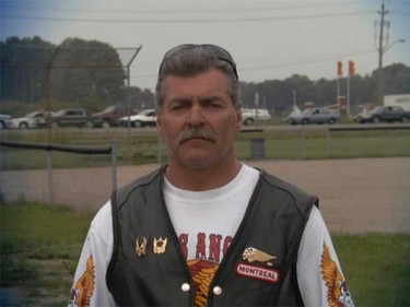 Gaétan Comeau was a member of the Hells Angels. He died in 2012, and police became suspicious about what was happening in Montreal's underworld when a street gang leader and defence lawyer showed up together at his funeral.