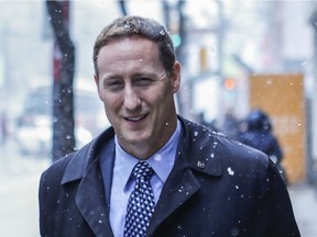 Former Conservative cabinet minister Peter MacKay says he’s in the running for leadership of the federal Conservatives.
