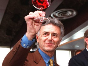 Georges Duboeuf may be best known for the Beaujolais Nouveau craze, but he commanded the utmost respect across the wine industry.
