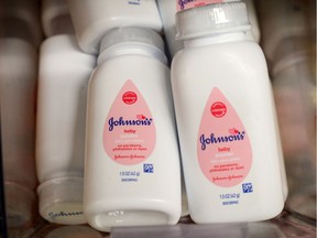 Johnson & Johnson has lost a string of lawsuits with the biggest ordering a payout of $4.7 billion.