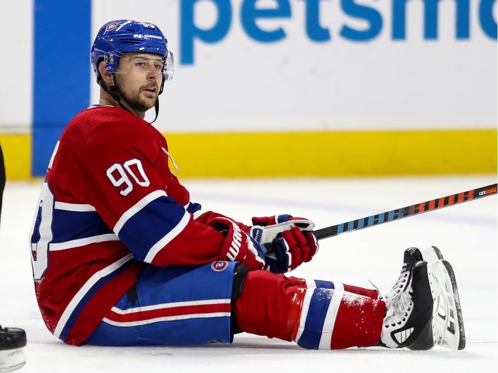 Canadiens: Lukas Vejdemo Recall Likely Bad News For Tomas Tatar