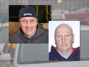 Jean-Pierre Guertin worked at De Mortagne high school in Boucherville from 1985 to 1987, then at Gérard-Filion and Jacques-Rousseau high schools in Longueuil. He has been charged with sexual assault.