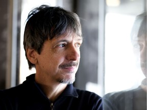 “After the initial shock, I felt very lucky," Philippe Falardeau says of learning his film My Salinger Year will open the Berlinale. “Berlin has a nice balance of (crowd-pleasing) and edgier films. My film doesn’t qualify as edgy, but it certainly qualifies as an artistic statement."