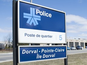 Station 5 police are interested in polling Pointe-Claire residents on certain issues in order to better serve the community.