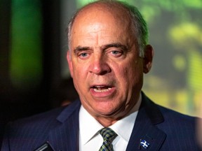 "The agreement negotiated with Airbus, Bombardier and the government is a winner for all the parties," said Pierre Fitzgibbon, Quebec's Minister of Economy and Innovation.