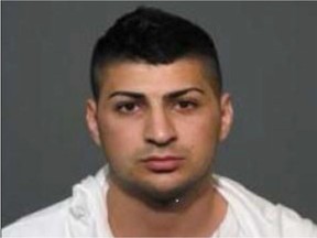 Rabih (Robby) Alkhalil, 32, faces six charges all related to Project Loquace, an investigation led by the Sûreté du Québec into a group of six men who briefly dominated cocaine trafficking in Quebec in 2011 and 2012.