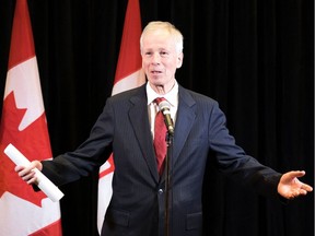 “I am not aware of any diplomat from any country unhappy to be in Berlin,” says Stéphane Dion (pictured in 2016), Canada’s ambassador to Germany and special envoy to the European Union.