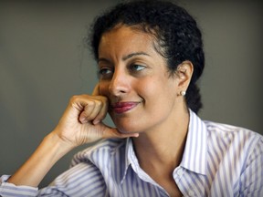 Dominique Anglade, new leader of the Quebec Liberals, is "the first woman at the head of her party. And, something even more significant that received less notice, the Montreal-born daughter of Haitian immigrants is the first leader of a major Quebec party since the 1880s who is not of French-Canadian descent," Don Macpherson writes.