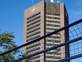 The Radio-Canada building will be called the Quartier des lumières when it is vacated by employees of the public broadcaster.