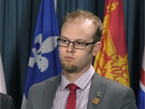 The outrage that greeted MP Arnold Viersen's question to MP Laurel Collins proved his point about so-called "sex work" not being just a type of work, Valérie Pelletier says. After Collins had referred to "sex workers," Viersen asked her whether such work was something she had ever considered, a question for which he has apologized.