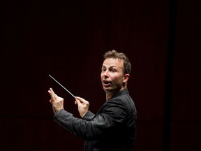 Ten years ago, Yannick Nézet-Séguin wasn’t a household name among anglo listeners. Today, it would be difficult not to be aware that the music director of the Philadelphia Orchestra and the Metropolitan Opera lives in Montreal.