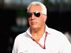 Lawrence Stroll will take up the position of Aston Martin’s executive chairman. His Racing Point Formula 1 team will become Aston Martin F1, starting in 2021, bringing a badge of racing prestige.