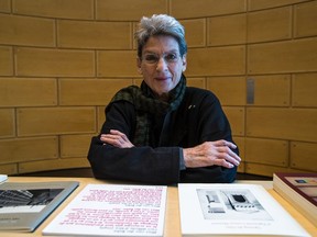 Phyllis Lambert is among the many women who have made their mark in Quebec. Her many accomplishments include founding the Canadian Centre for Architecture.