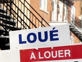 In Montreal, the price range for apartments is between $935, and $1,563.