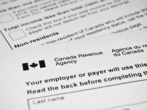 Canadians will have until June 1 to submit their income tax return to CRA. The deadline to pay off any outstanding balances interest-free will also be extended by a month, to Sept. 1