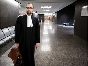 The Court of Quebec has suspended "regular activities" at all provincial courthouses.