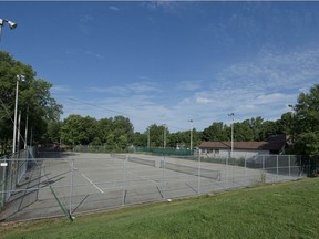 The city of Beaconsfield won't prepare or open its outdoor sports facilities, such as soccer fields and tennis courts, due to the COVID-19 pandemic.