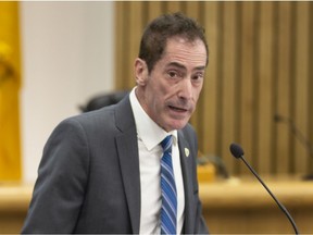 “There is so much mixing between the religious institutions,” says Côte-St-Luc Mayor Mitchell Brownstein. “I am saying if you go to any of the congregations, self-isolate for 14 days.” His warning applies to anyone who attended synagogue in the two weeks prior to the shuttering of congregations throughout the municipality last Thursday.