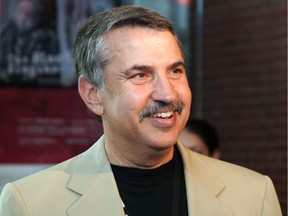 Thomas Friedman is very excited for the day after Super Tuesday. Are you?