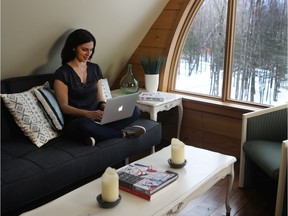 Telecommuting will appeal to some and pose a challenge to others.