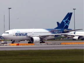 Transat Tours would not comment on the case but said it "will honour the conclusions of the judgment."