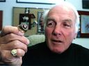 Legendary Montreal Canadien and Hockey Hall of Famer Henri Richard passed away on Friday in Laval at the age of 84.