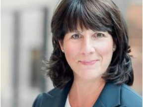 Sophie Brochu, the former CEO of Énergir, will replace Éric Martel as head of Hydro-Québec.