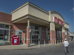 Metro and Sobeys have released lists of all their supermarkets where employees and customers have tested positive for COVID-19.