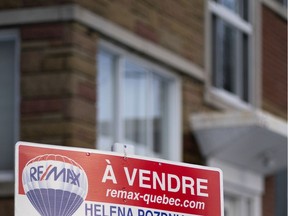 A report by the Canada Mortgage and Housing Corporation indicates that Montrealers who already had a longer on-island commute to work were more inclined to head to the suburbs and buy a single-family home.