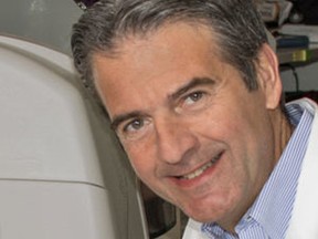 Dr. Constantine Stratakis, appointed in December after being lured away from the United States, was supposed to begin his new position at McGill University in June.