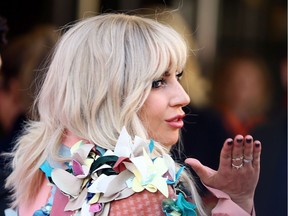 Lady Gaga is rallying music super stars for a virtual concert on April 18 to raise funds and spirits during the COVID-19 pandemic.