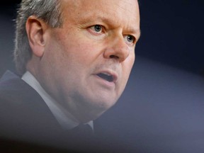 Bank of Canada Governor Stephen Poloz provided a sliver of guidance when he promised last month to continue buying assets until the "economic recovery is well underway."