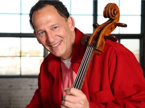 Denis Brott is Juno Award-winning cellist and is also the artistic director of the Montreal Chamber Music Festival and professor of chamber music and cello at the Conservatoire de musique du Québec à Montréal.