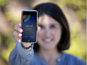 Valérie Pisano, a chief executive at Montreal’s Mila artificial intelligence institute, is helping put the finishing touches on a contact-tracing application for smartphones named COVI that may help authorities detect potential COVID-19 hot spots before infections spiral out of control — while safeguarding personal data.