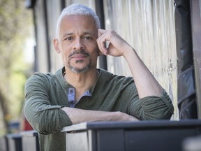 Montrealer Kaie Kellough, won the $65,000 Griffin Trust for Excellence in Poetry. "I see it as a recognition of some of the literary traditions I'm working in, and the writers and poetry practitioners of Caribbean-Canadian backgrounds and Caribbean backgrounds who I've worked and collaborated with over the years," he says.