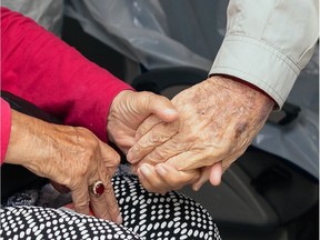 "Where are the protections and financial compensations for our senior caregivers who are serving as the backbone of our home-care system?" ask Tamara Sussman and Shari Brotman.