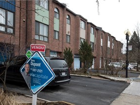 The Montreal Census Metropolitan Area reported a 68-per-cent decrease in residential sales transactions in April 2020 compared with the year-earlier period.